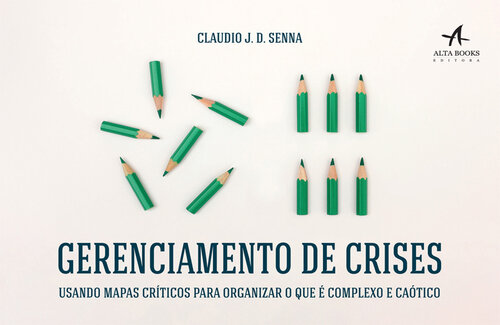 Gerenciamento de Crises