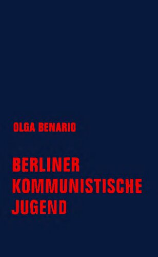 Berliner Kommunistische Jugend