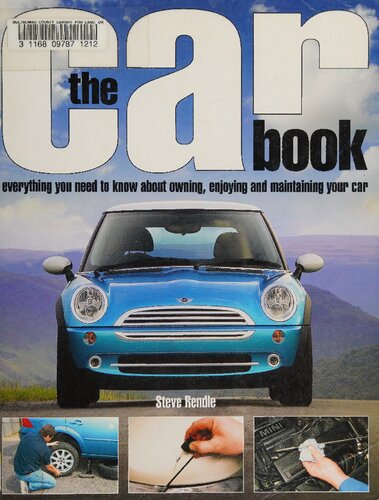 The Car Book