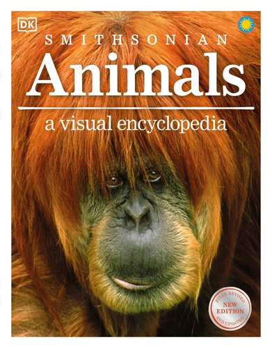 Animals: A Visual Encyclopedia