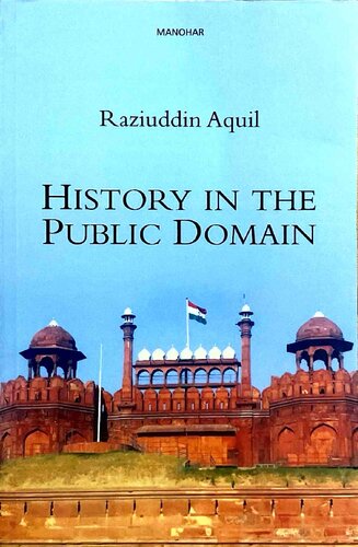 History in the Public Domain