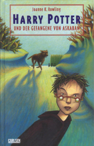Harry Potter und der Gefangene von Askaban (Bd. 3)