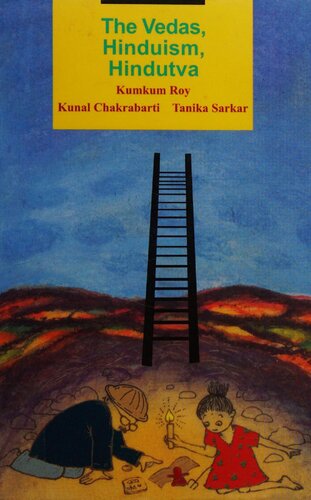 The Vedas, Hinduism, Hindutva