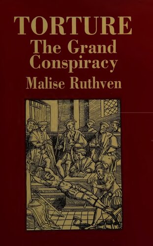 Torture : The Grand Conspiracy