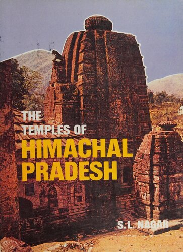 The Temples of Himachal Pradesh
