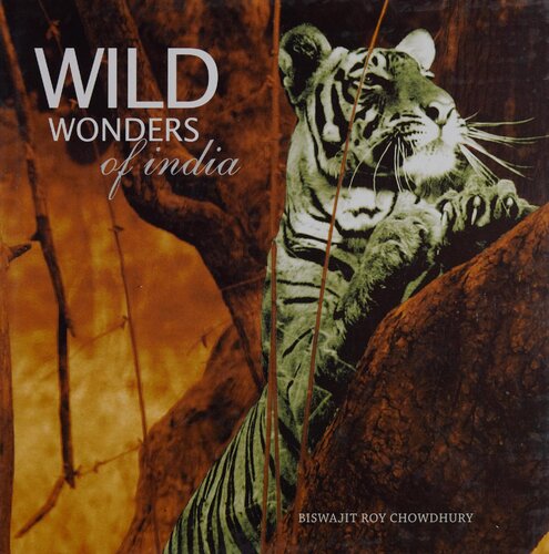 Wild Wonders of India