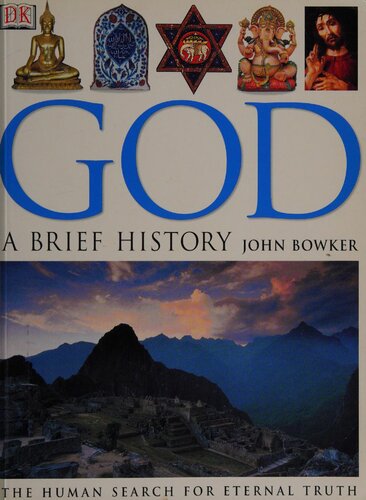 God: A Brief History