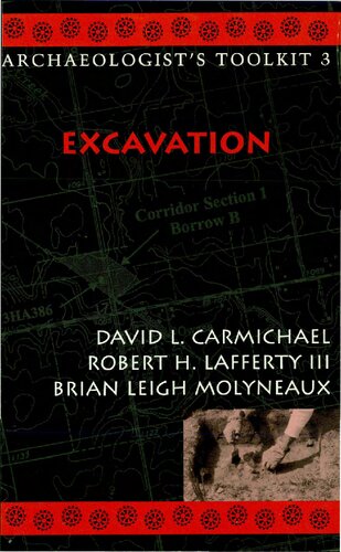 Excavation