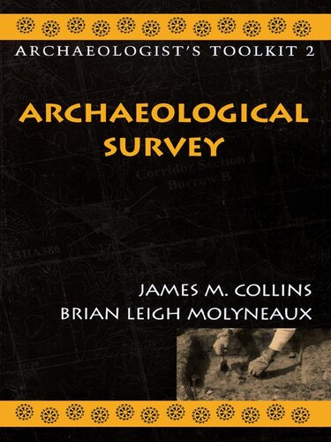 Archaeological Survey