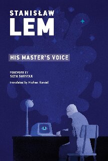 His Master's Voice (Mit Press)