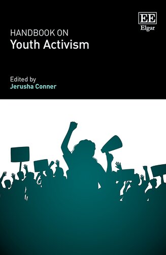 Handbook on Youth Activism