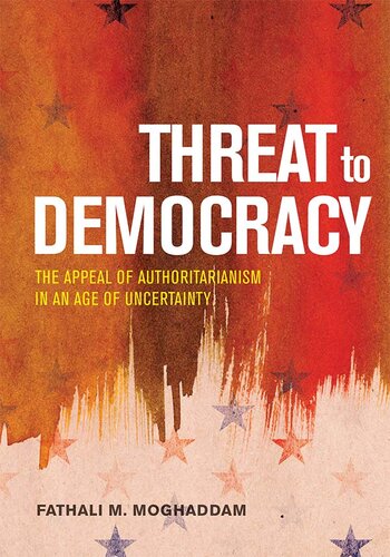 Threat to Democracy