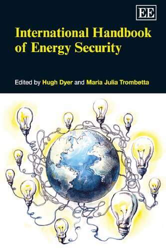 International Handbook of Energy Security