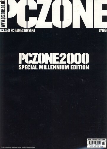PC Zone