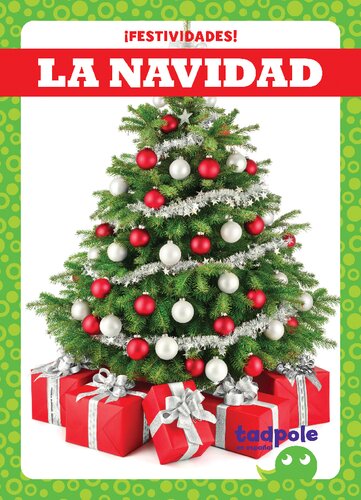 La Navidad = Christmas