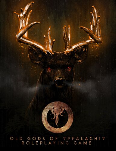 Old Gods of Appalachia | Roleplaying Game