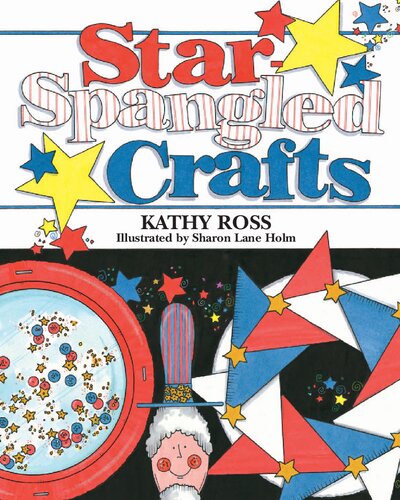 Star-Spangled Crafts