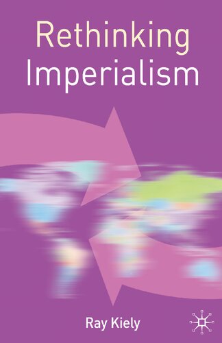 Rethinking Imperialism