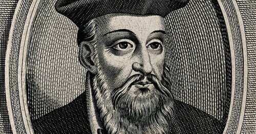 নষ্ট্রাডামুসের ভবিষ্যৎবাণীর রহস্য ফাঁস