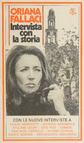 Intervista con la storia - nuova edizione ampliata e riveduta