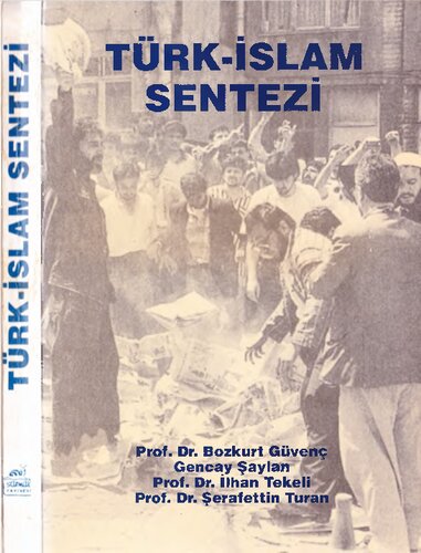 Türk İslam Sentezi