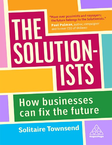The Solutionists