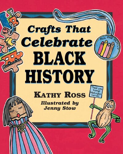 Crafts That Celebrate Black History