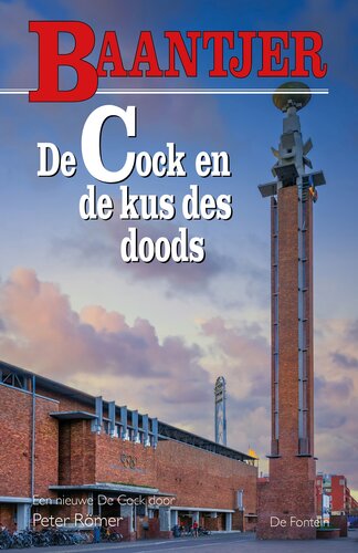 94 De Cock en de kus des doods
