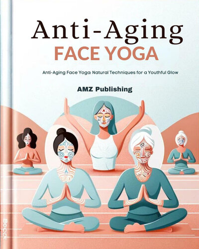 Anti-Aging Face Yoga Anti-Aging Face Yoga Natural Techniques for a Youthful Glow