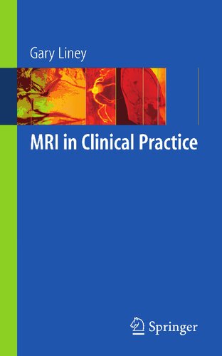 MRI in Clinical Practice