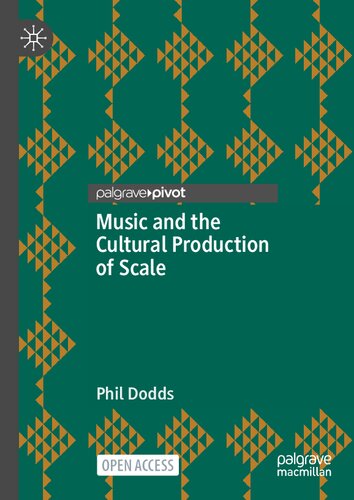 Music and the Cultural Production of Scale