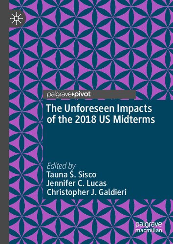 The Unforeseen Impacts of the 2018 US Midterms