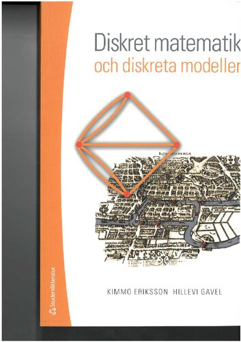 Diskret matematik och diskreta modeller