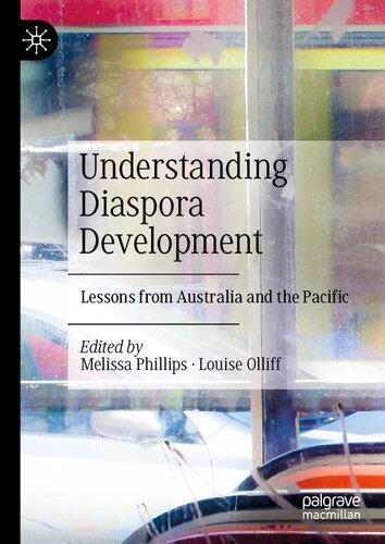 Understanding Diaspora Development: Lessons from Australia and the Pacific