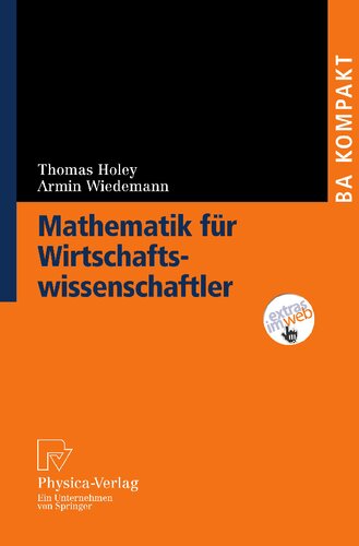 Wissenschaftstheorie und wissenschaftliches Arbeiten: Eine Einführung für Wirtschaftswissenschaftler (BA KOMPAKT) (German Edition)