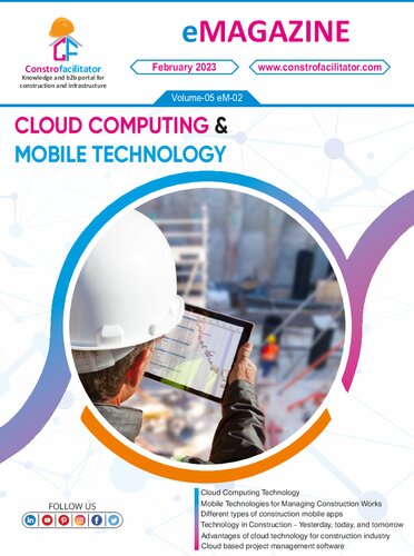 Cloud computing and mobile technology