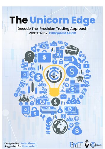 Unicorn Edge Price Action