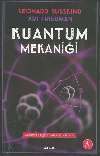Kuantum Mekaniği