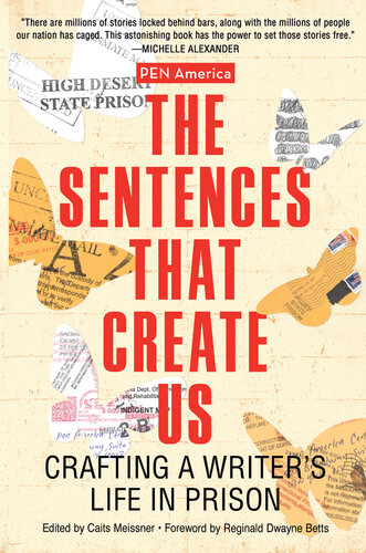 The Sentences That Create Us