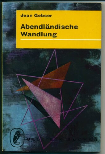 Abendländische Wandlung