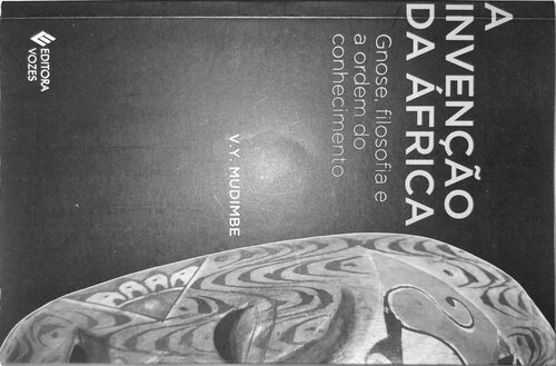 A invenção da África