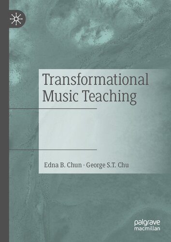 Transformational Music Teaching