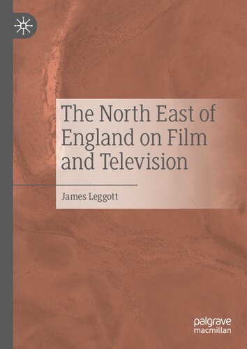 The North East of England on Film and Television
