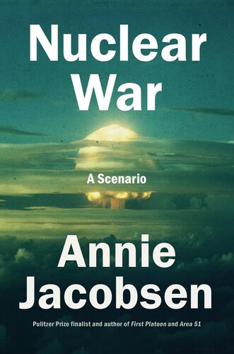 Nuclear War : A Scenario