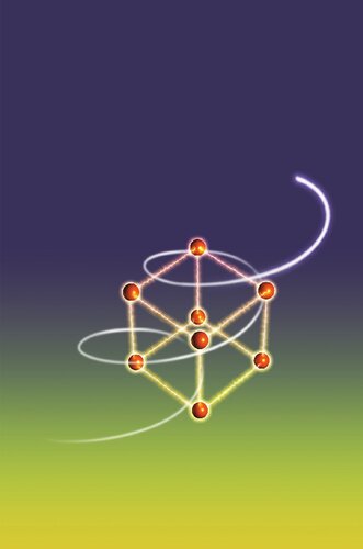 Quantum Theory of Conducting Matter: Newtonian Equations of Motion for a Bloch Electron