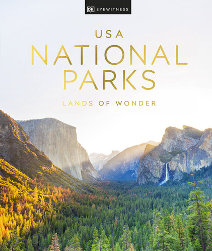 USA National Parks