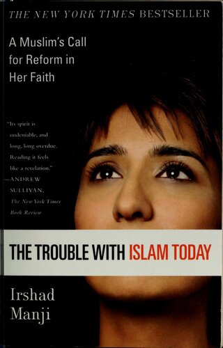 Trouble With Islam Today