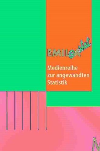 Vorkurs Mathematik: Arbeitsbuch zum Studienbeginn in den Wirtschafts- und Sozialwissenschaften (EMIL@A-stat) (German Edition)