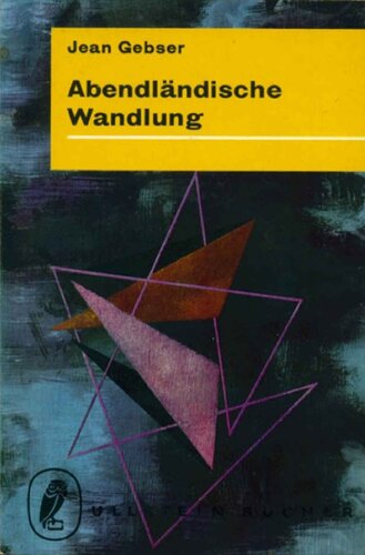 Abendländische Wandlung