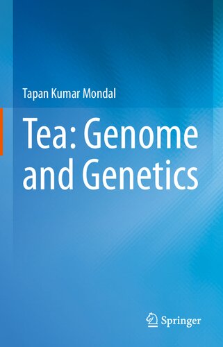 Tea: Genome and Genetics